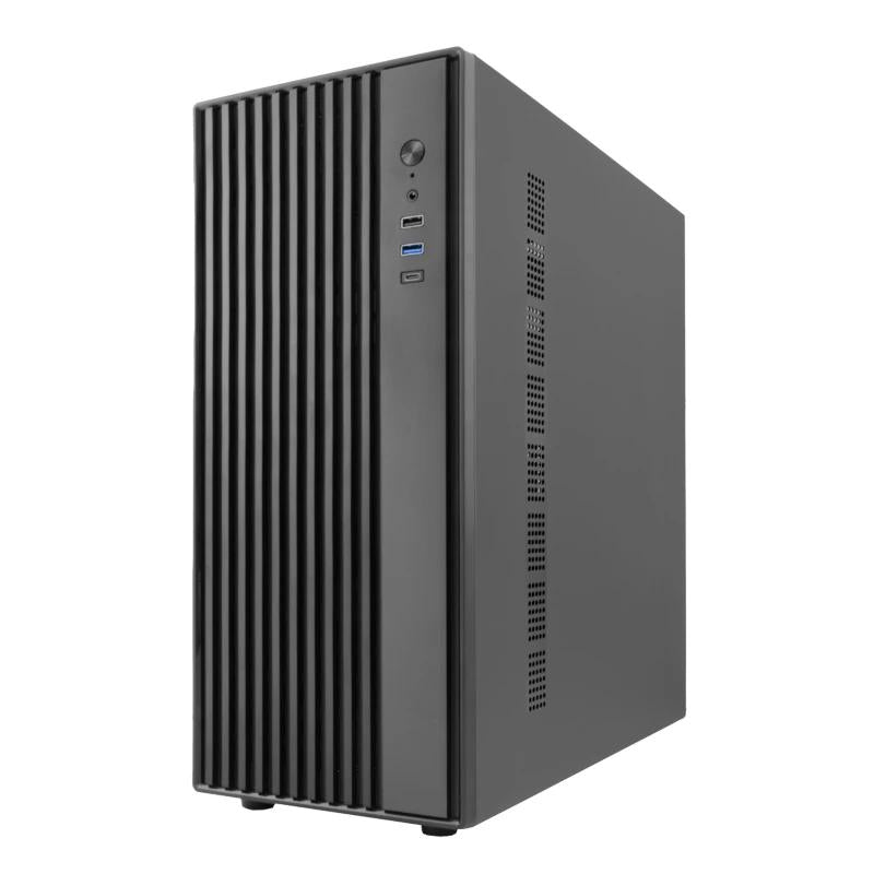 Caixa de Computador Coolbox Caja ATX A-850 sem Fuente - imagem 3