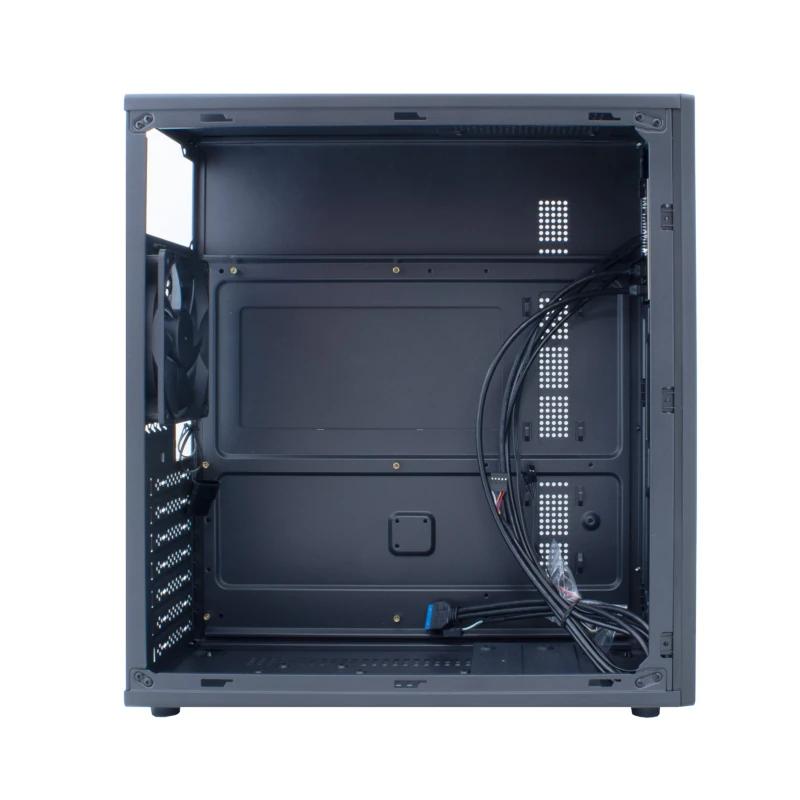 Caixa de Computador Coolbox Caja ATX A-850 sem Fuente - imagem 4