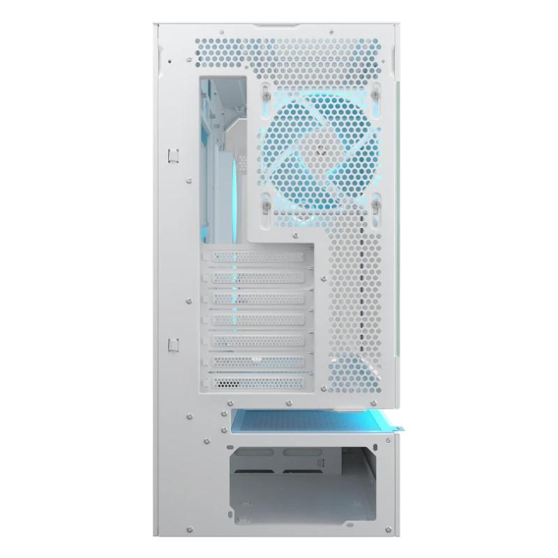 Caixa de Computador Cougar Caja Semitorre CFV235 branco - imagem 5