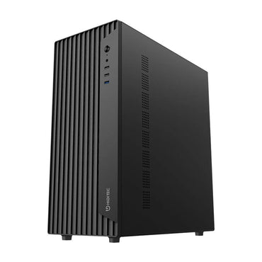 Caixa de Computador Hiditec Caja ATX Blok 3.0 + Fuente 500 - imagem 2