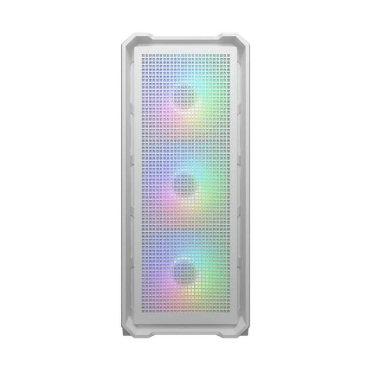 Caixa de Computador Cougar Caja Semitorre MX600 AIR branco
