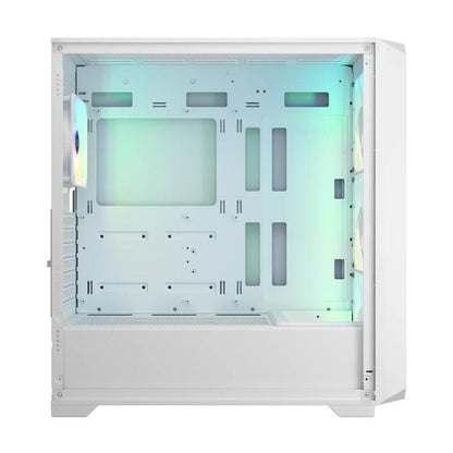 Caixa de Computador Cougar Caja Semitorre MX600 AIR branco - imagem 2