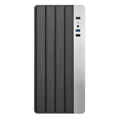 Caixa de Computador Coolbox Caja MATX M870 USB-C 3.2 Gen1 Fte 500W - imagem 3