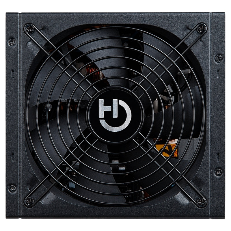 Fonte de Alimentação Hiditec Fuente Al. Gaming BZ-550W 80Plus Bronze - imagem 2