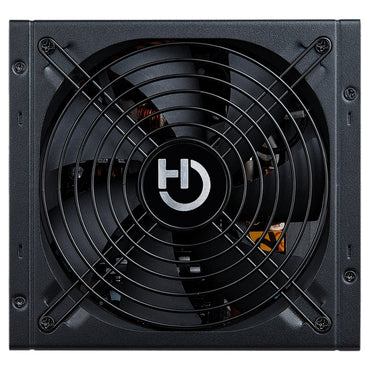 Fonte de Alimentação Hiditec Fuente Al. Gaming BZ-550W 80Plus Bronze - imagem 2