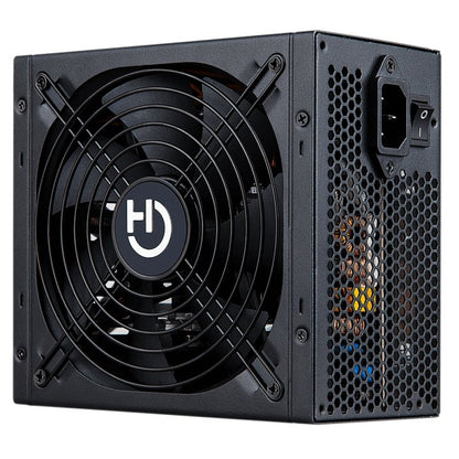 Fonte de Alimentação Hiditec Fuente Al. Gaming BZ-550W 80Plus Bronze - imagem 3