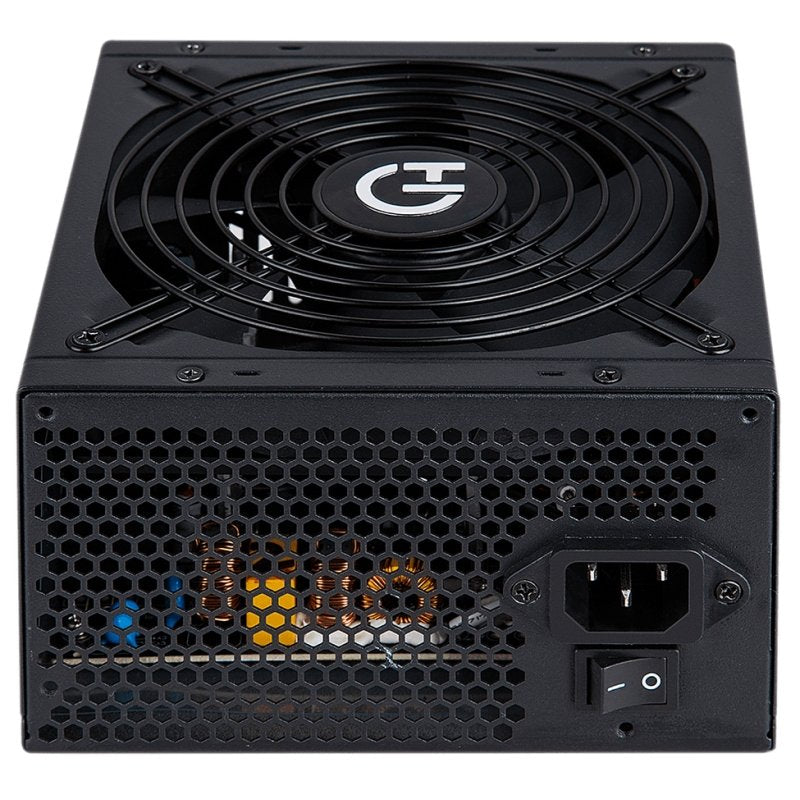 Fonte de Alimentação Hiditec Fuente Al. Gaming BZ-550W 80Plus Bronze - imagem 5