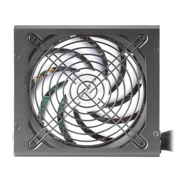 Fonte de Alimentação TACENS RADIX VII AG 600W 80PLUS prateado - imagem 2