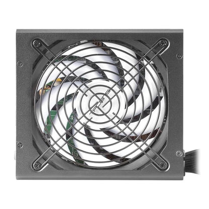 Fonte de Alimentação TACENS RADIX VII AG 600W 80PLUS prateado - imagem 2