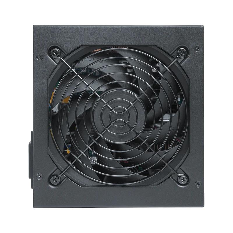 Fonte de Alimentação Keep Out Fuente Aliment. ATX-500W 80+BRONZE+Cabo - imagem 2