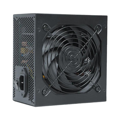 Fonte de Alimentação Keep Out Fuente Aliment. ATX-500W 80+BRONZE+Cabo - imagem 3