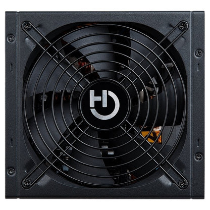 Fonte de Alimentação Hiditec Fuente Al. Gaming BZ-650W 80Plus Bronze - imagem 2