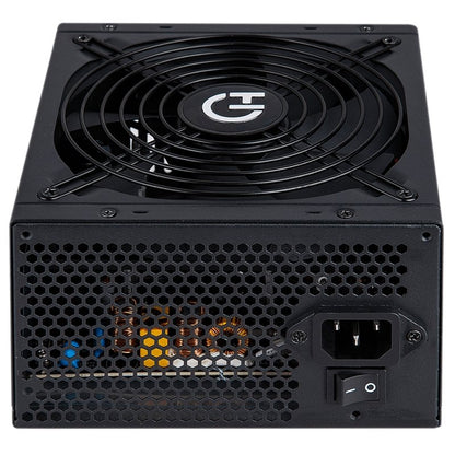 Fonte de Alimentação Hiditec Fuente Al. Gaming BZ-650W 80Plus Bronze - imagem 4