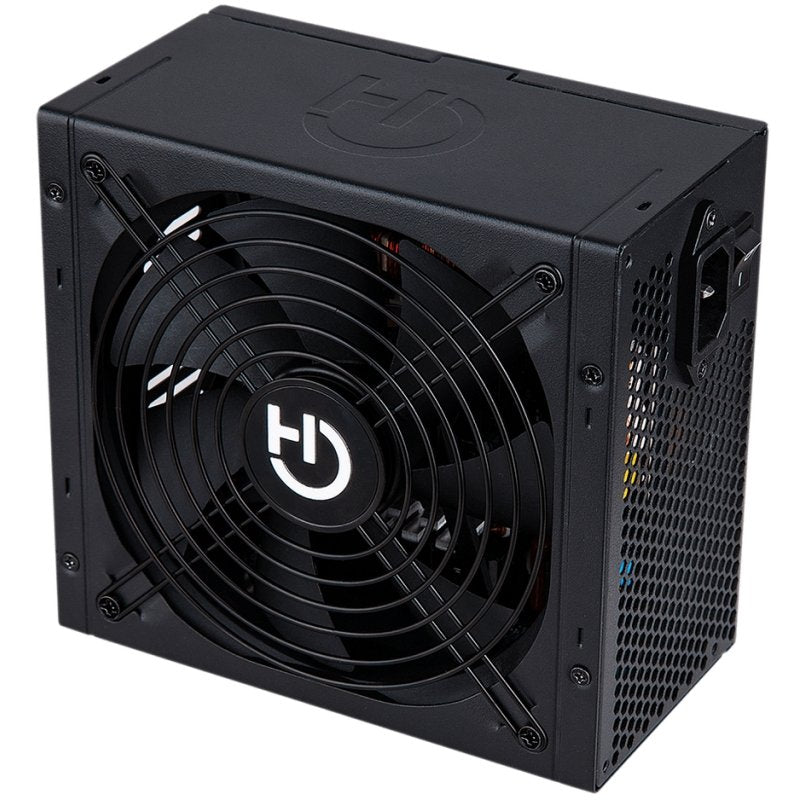 Fonte de Alimentação Hiditec Fuente Al. Gaming BZ-650W 80Plus Bronze - imagem 5