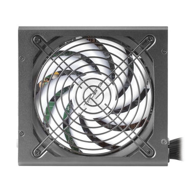 Fonte de Alimentação TACENS Radix Eco X 650w 14CM FAN preto - imagem 2