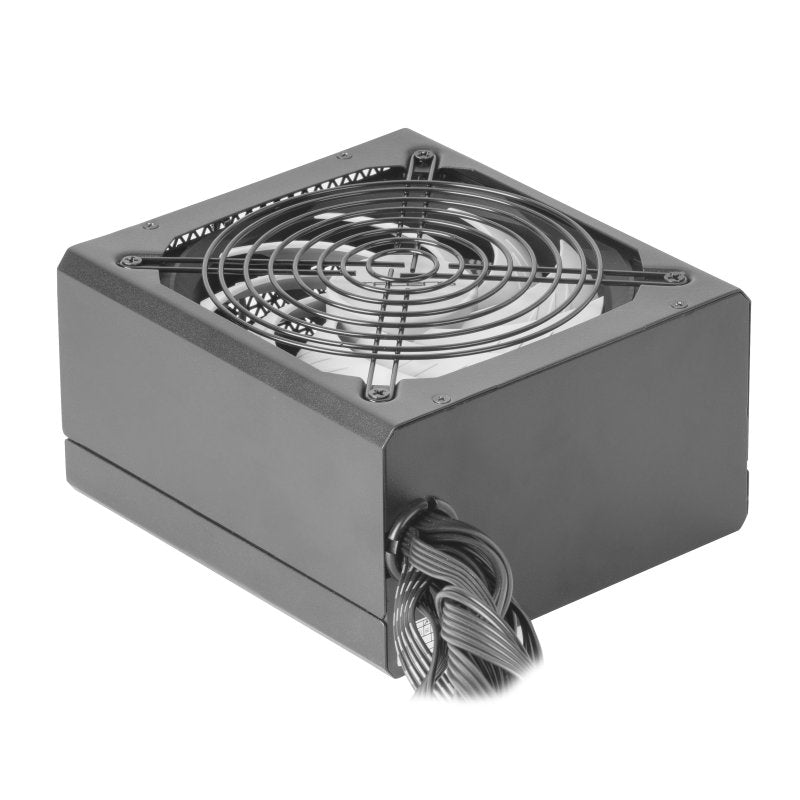 Fonte de Alimentação TACENS Radix Eco X 650w 14CM FAN preto - imagem 5