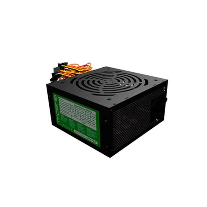 Fonte de alimentação TACENS ANIMA fonte APIII750 750W , 85% preto - imagem 2