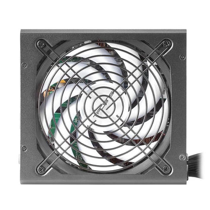 Fonte de Alimentação TACENS Radix VII Fuente 800W 80 plus prateado - imagem 4