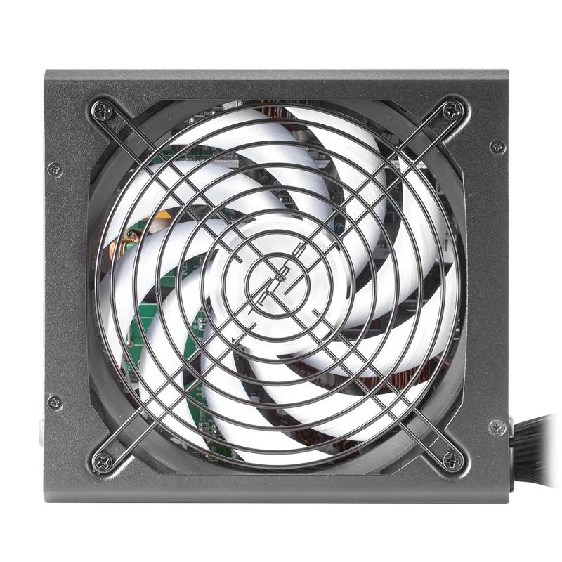 Fonte de Alimentação TACENS Radix VII Fuente 700W 80 plus prateado - imagem 4