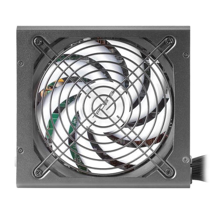 Fonte de Alimentação TACENS Radix VII Fuente 700W 80 plus prateado - imagem 4