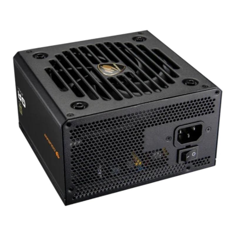 Fonte de alimentação Cougar fonte GR 850w 80+ dourado - imagem 2