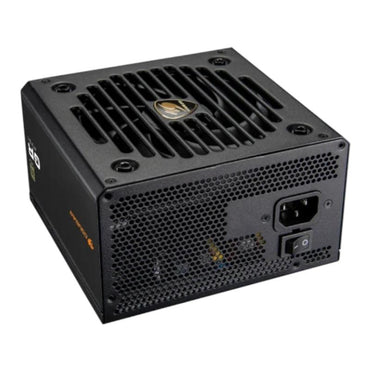 Fonte de alimentação Cougar fonte GR 850w 80+ dourado - imagem 2