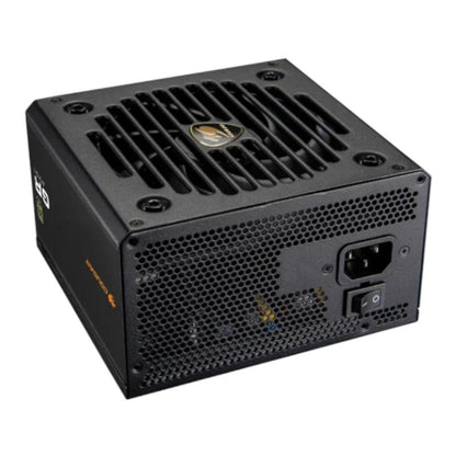 Fonte de alimentação Cougar fonte GR 850w 80+ dourado - imagem 2