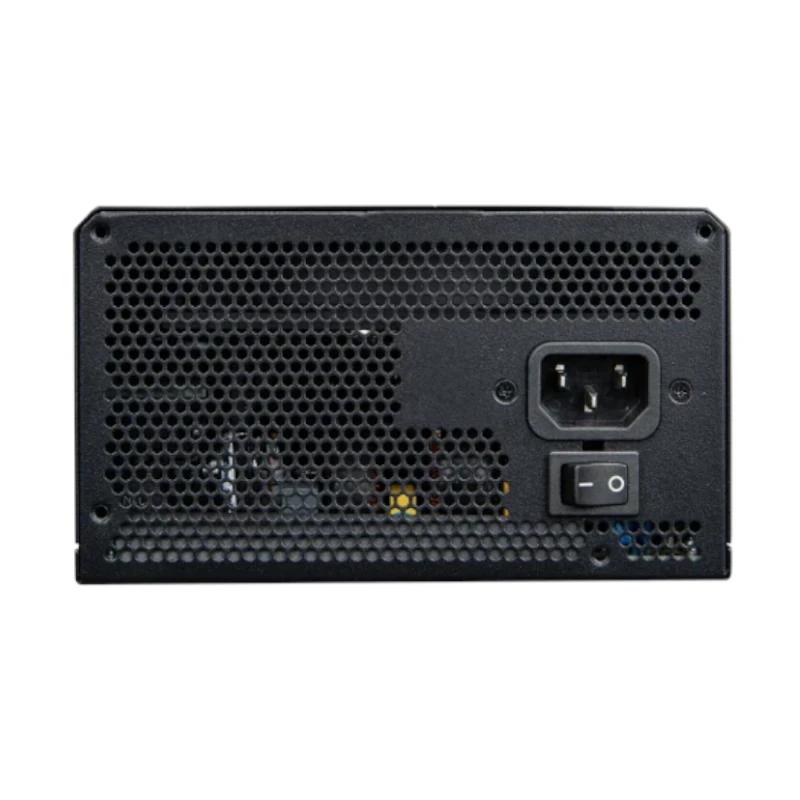 Fonte de alimentação Cougar fonte GR 850w 80+ dourado - imagem 4