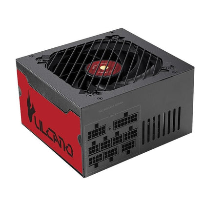Fonte de Alimentação MARS Gaming Fuente Alimen.750W 80+ ULTRA SILEN - imagem 2