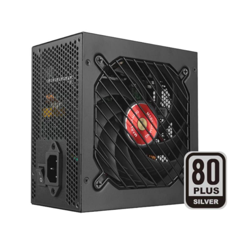 Fonte de Alimentação MARS Gaming Fuente Alimen.750W 80+ ULTRA SILEN - imagem 3