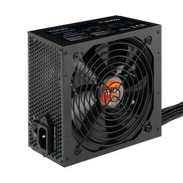 Fonte de Alimentação Tooq Fuente Alim.TQHELIOS-650SP 650W 80+ Bronze - imagem 2