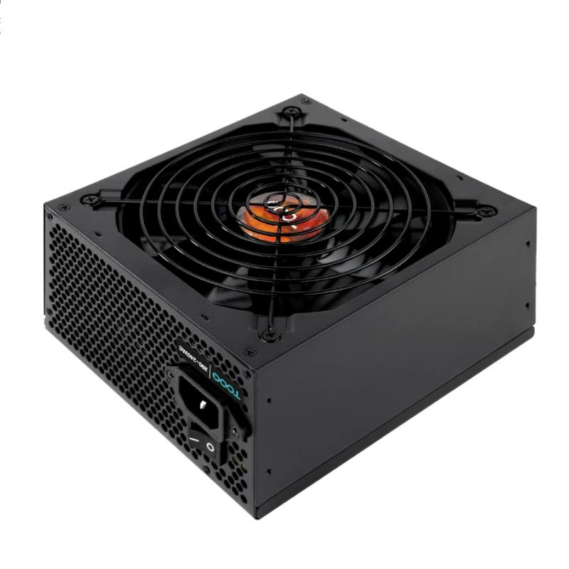 Fonte de Alimentação Tooq Fuente Alim.TQHELIOS-650SP 650W 80+ Bronze - imagem 3