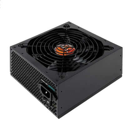 Fonte de Alimentação Tooq Fuente Alim.TQHELIOS-650SP 650W 80+ Bronze - imagem 3