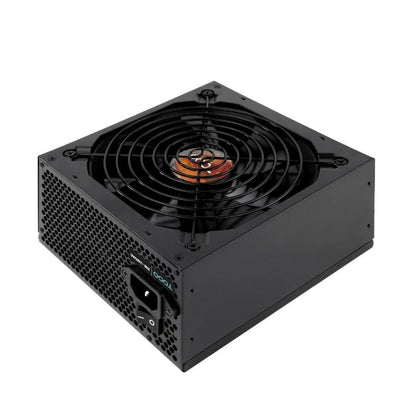 Fonte de Alimentação Tooq Fuente Alim.TQHELIOS-750SP 750W 80+ Bronze - imagem 2