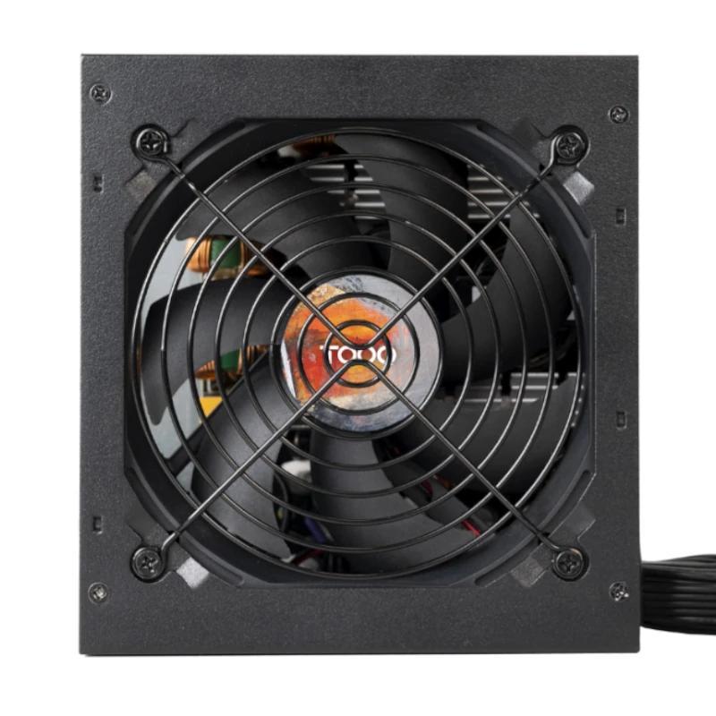 Fonte de Alimentação Tooq Fuente Alim.TQHELIOS-750SP 750W 80+ Bronze - imagem 3