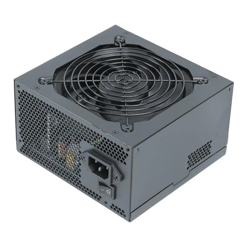Fonte de Alimentação Keep Out Fuente Alimentac.ATX-700W 80+BRONZE+Cabo