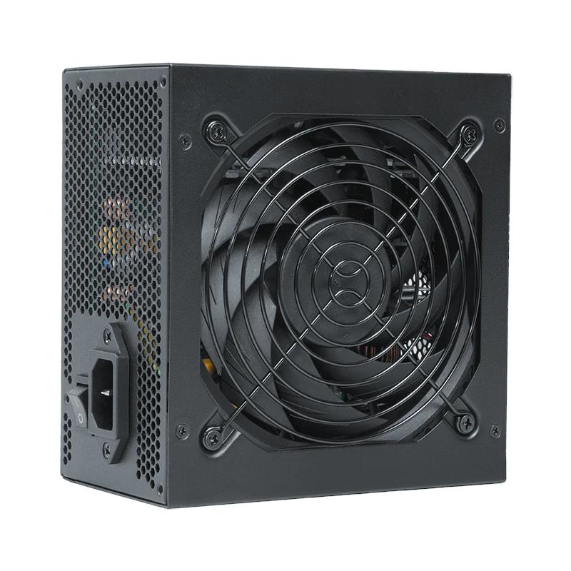 Fonte de Alimentação Keep Out Fuente Alimentac.ATX-700W 80+BRONZE+Cabo - imagem 2