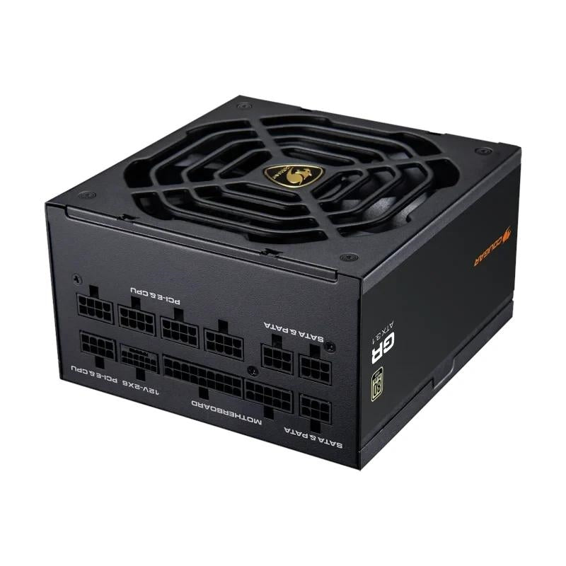 Fonte de Alimentação Cougar Fuente Alimentação GR 1000w 80 Plus Gold - imagem 2