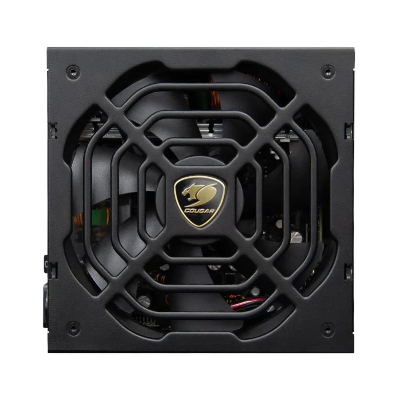 Fonte de Alimentação Cougar Fuente Alimentação GR 1000w 80 Plus Gold - imagem 3