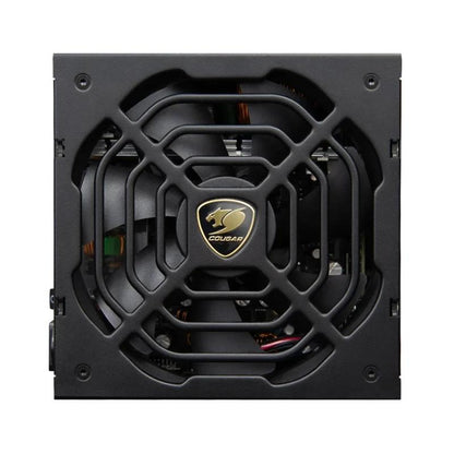 Fonte de Alimentação Cougar Fuente Alimentação GR 1000w 80 Plus Gold - imagem 3