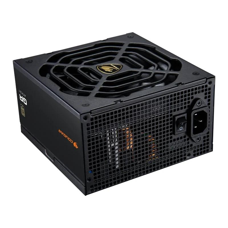 Fonte de Alimentação Cougar Fuente Alimentação GR 1000w 80 Plus Gold - imagem 4