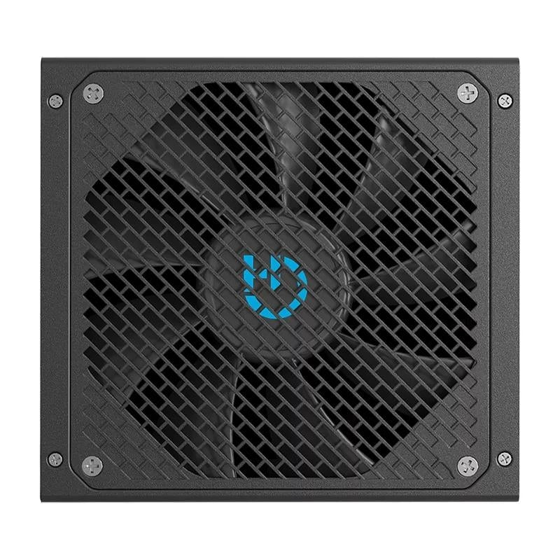 Fonte de Alimentação Hiditec Fuente BZ Pro 650W 80+Bronze ATX 3.1 - imagem 2