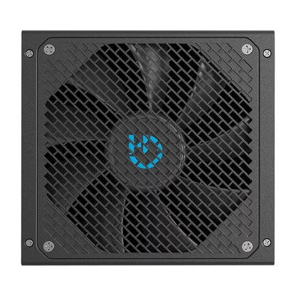 Fonte de Alimentação Hiditec Fuente BZ Pro 850W 80+ Bronze ATX 3.1 - imagem 2