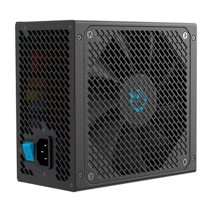 Fonte de Alimentação Hiditec Fuente BZ Pro 850W 80+ Bronze ATX 3.1 - imagem 3