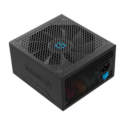 Fonte de Alimentação Hiditec Fuente BZ Pro 850W 80+ Bronze ATX 3.1 - imagem 4