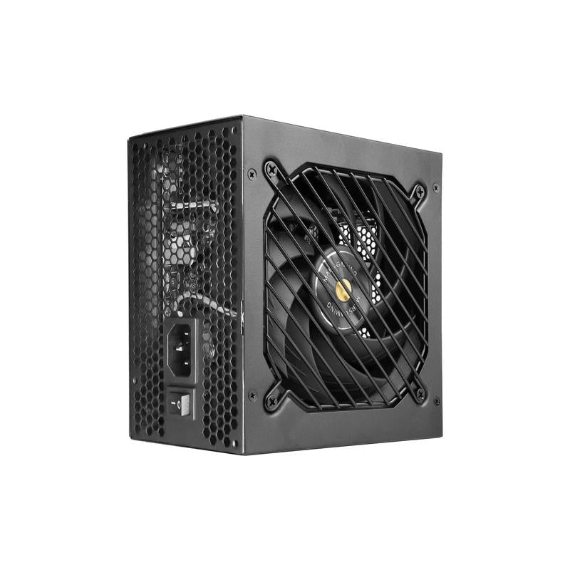 Fonte de Alimentação Mars Gaming Fuente MPB1200PSI 1200W 80Plus Gold Ng - imagem 3