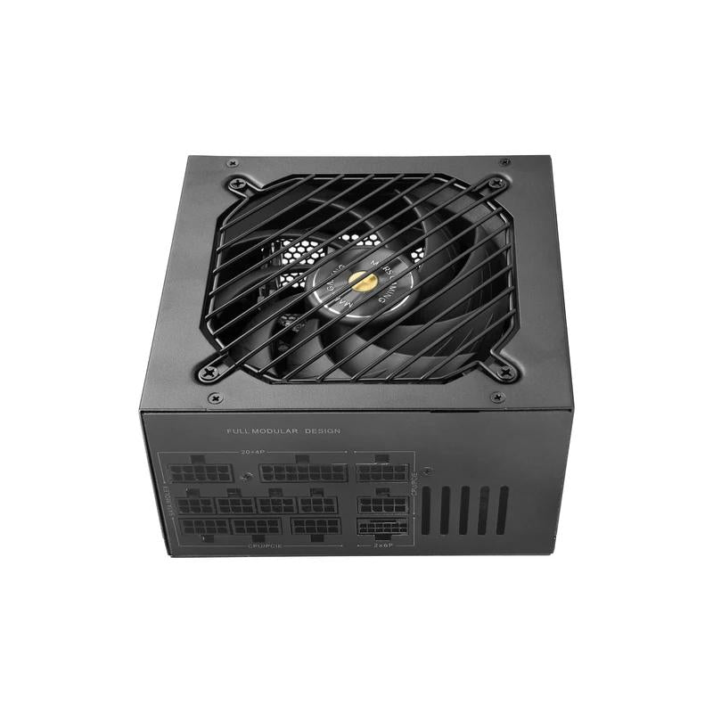 Fonte de Alimentação Mars Gaming Fuente MPB1200PSI 1200W 80Plus Gold Ng - imagem 5