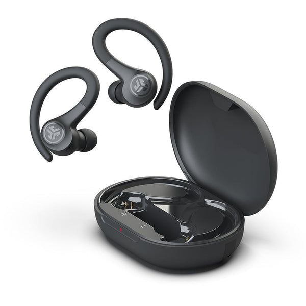 JLAB Go Sport+ - Black