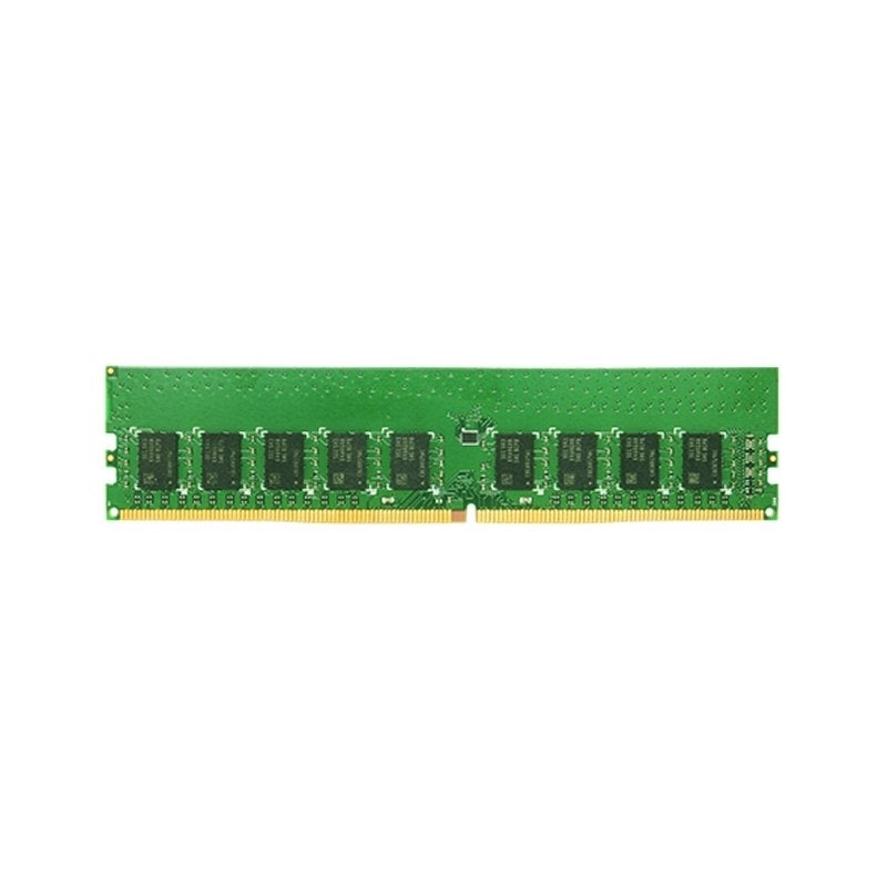Memória RAM Synology D4EC-2666-8G DDR4 2666MHz ECC