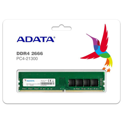 Memória RAM ADATA AD4U26668G19-SGN DDR4 8GB 2666 - imagem 3